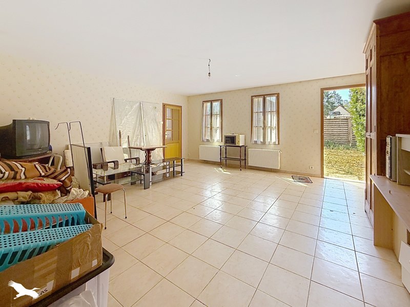Vente Maison CHEMERY - 4 pièces -87 m² - (41700)