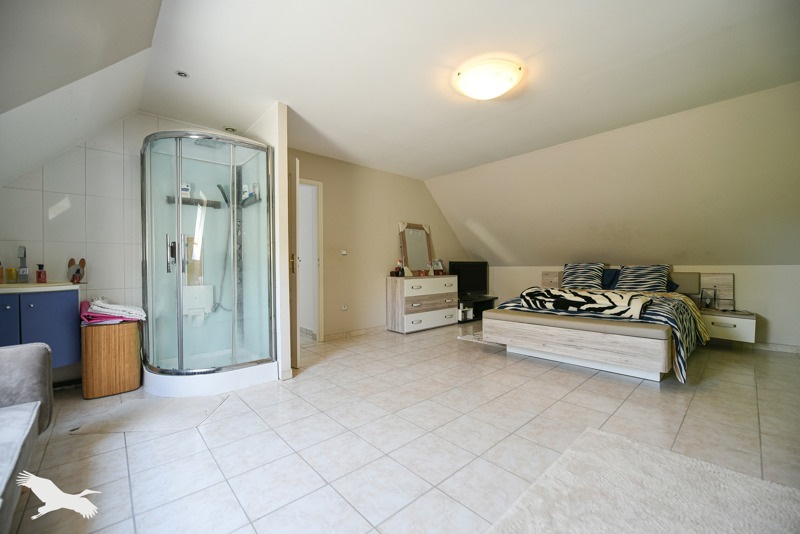 Vente Maison LE CONTROIS EN SOLOGNE - 6 pièces -196 m² - (41700)