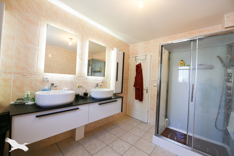 Vente Maison LE CONTROIS EN SOLOGNE - 6 pièces -196 m² - (41700)