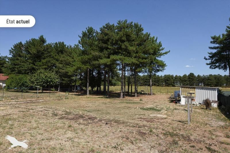 Vente Maison LE CONTROIS EN SOLOGNE - 6 pièces -196 m² - (41700)