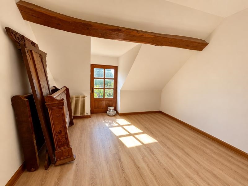 Vente Maison LE CONTROIS EN SOLOGNE - 6 pièces -167 m² - (41120)