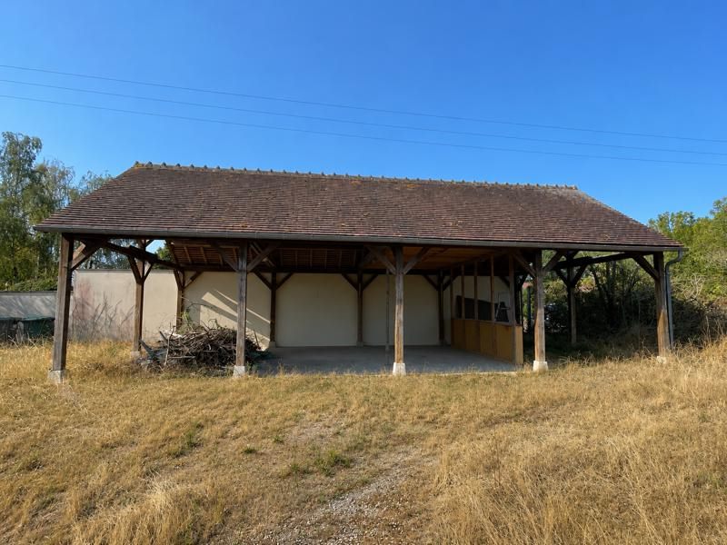 Vente Maison LE CONTROIS EN SOLOGNE - 6 pièces -167 m² - (41120)