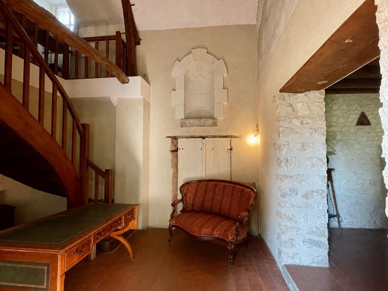 Vente Maison LE CONTROIS EN SOLOGNE - 6 pièces -167 m² - (41120)