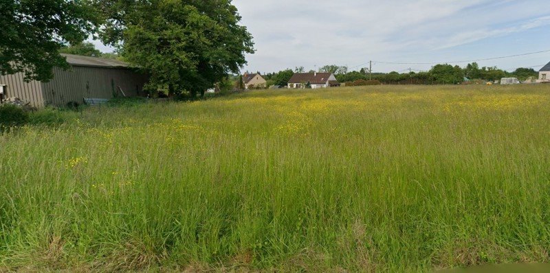 Vente Terrain Fontaines-en-Sologne - -2357 m² - (41250)