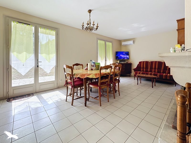 Vente Maison Cheverny - 6 pièces -145 m² - (41700)