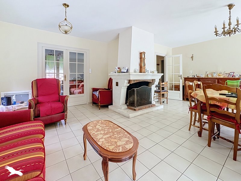 Vente Maison Cheverny - 6 pièces -145 m² - (41700)