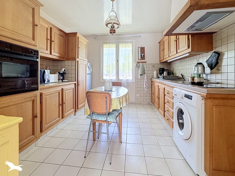 Vente Maison Cheverny - 6 pièces -145 m² - (41700)