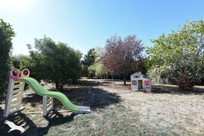 Vente Maison FONTAINES EN SOLOGNE - 5 pièces -129 m² - (41250)