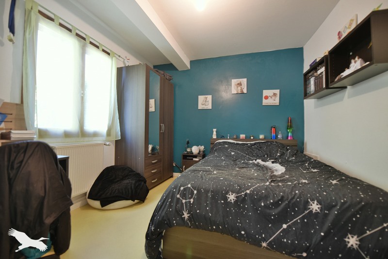 Vente Maison FONTAINES EN SOLOGNE - 5 pièces -129 m² - (41250)