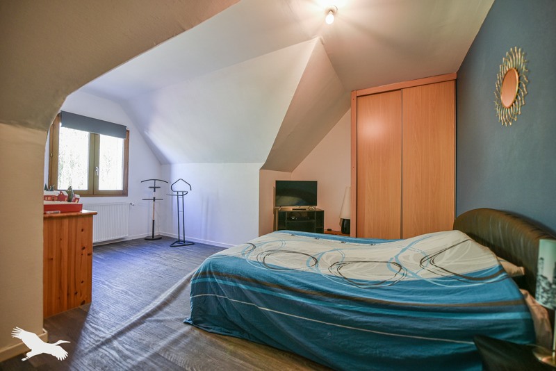 Vente Maison FONTAINES EN SOLOGNE - 5 pièces -129 m² - (41250)