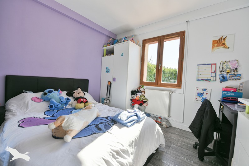 Vente Maison FONTAINES EN SOLOGNE - 5 pièces -129 m² - (41250)