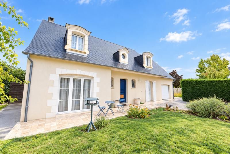 Vente Maison Cour-Cheverny 41700 6 pièces - 170 m²