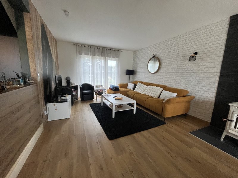 Vente Maison Cour-Cheverny - 6 pièces -170 m² - (41700)
