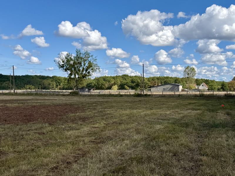 Vente Terrain SASSAY - -700 m² - (41700)
