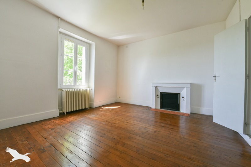 Vente Château Cour-Cheverny - 19 pièces -480 m² - (41700)
