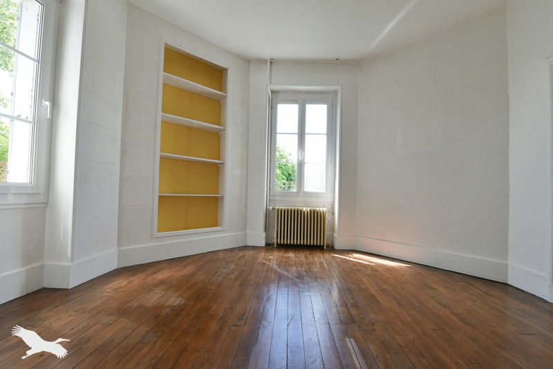 Vente Château Cour-Cheverny - 19 pièces -480 m² - (41700)