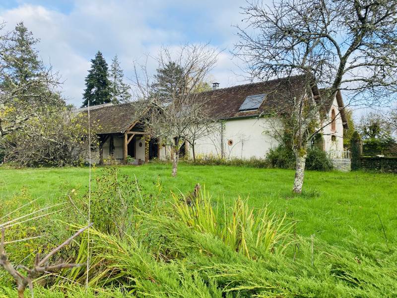 Vente Château Cour-Cheverny - 19 pièces -480 m² - (41700)