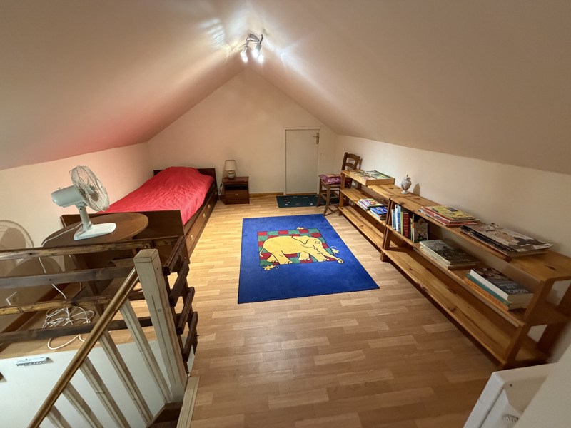 Vente Maison Chémery - 5 pièces -122 m² - (41700)