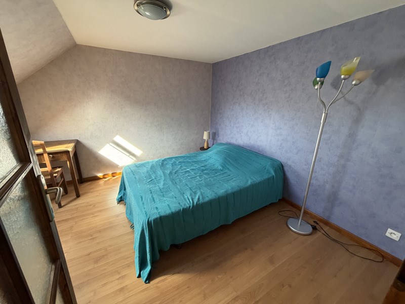 Vente Maison Chémery - 5 pièces -122 m² - (41700)