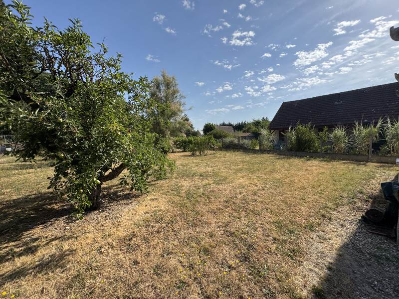 Vente Maison Chémery - 5 pièces -122 m² - (41700)