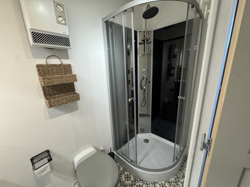 Vente Maison Chémery - 5 pièces -122 m² - (41700)