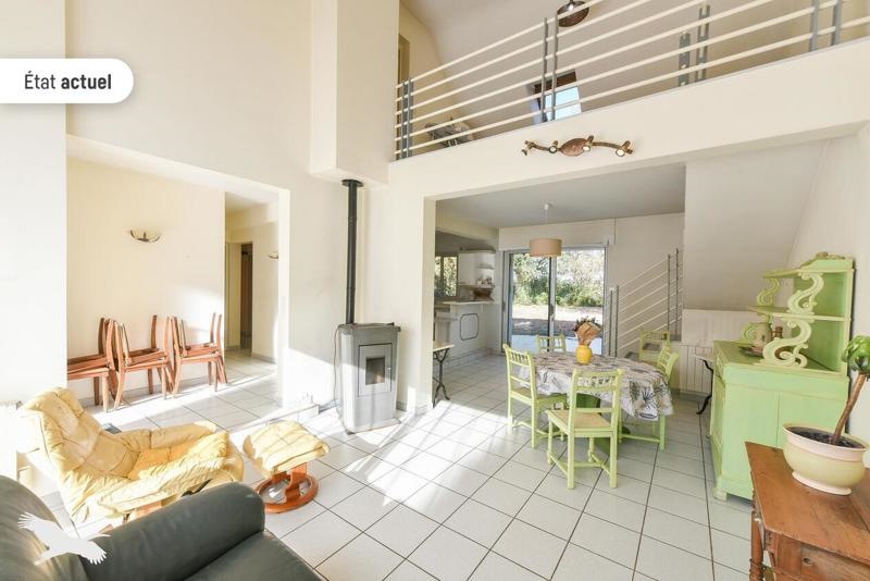 Vente Maison Sassay 41700 5 pièces - 145 m²