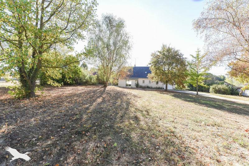 Vente Maison Sassay 41700 5 pièces - 145 m²