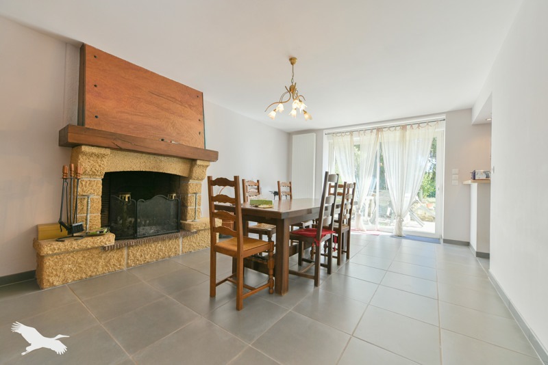 Vente Maison Cormeray - 5 pièces -161 m² - (41120)