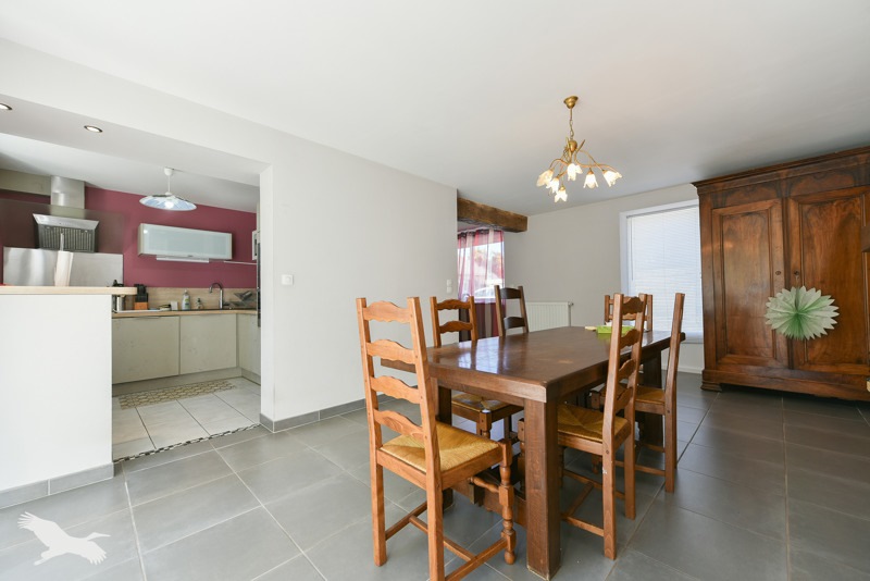 Vente Maison Cormeray - 5 pièces -161 m² - (41120)