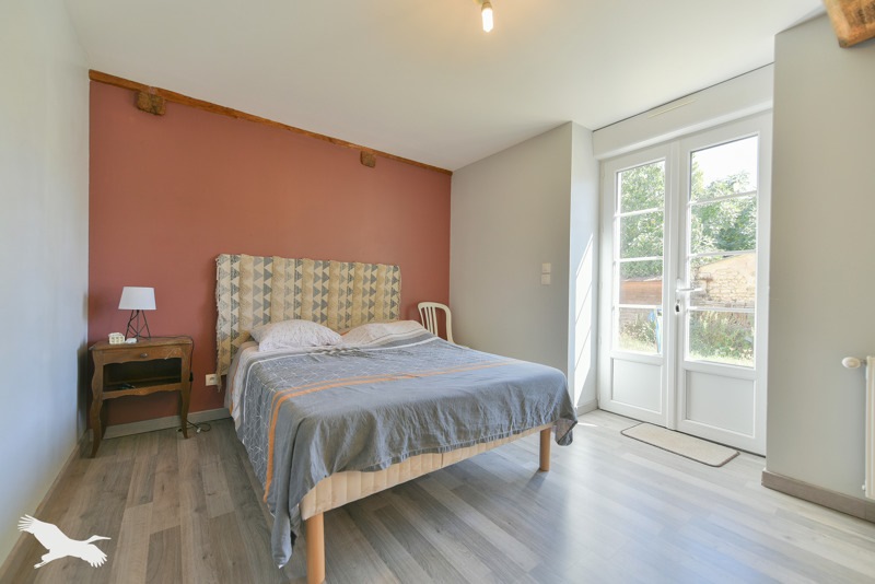 Vente Maison Cormeray - 5 pièces -161 m² - (41120)