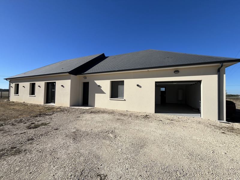 Vente Maison Soings-en-Sologne 41230 5 pièces - 145 m²