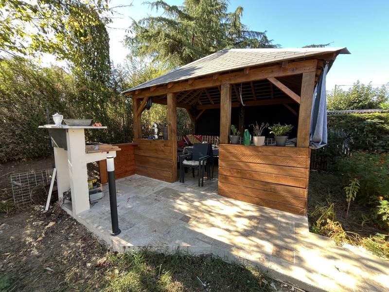 Vente Maison Le Controis-en-Sologne - 5 pièces -142 m² - (41700)