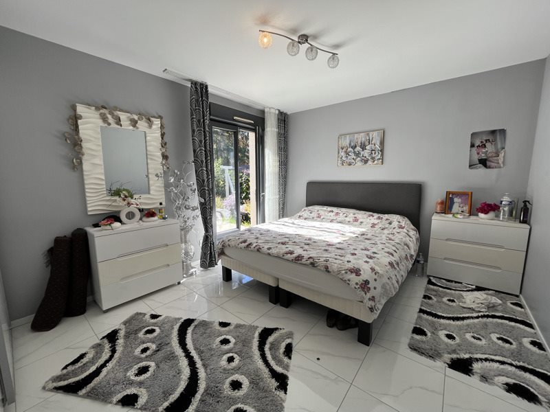 Vente Maison Le Controis-en-Sologne - 5 pièces -142 m² - (41700)
