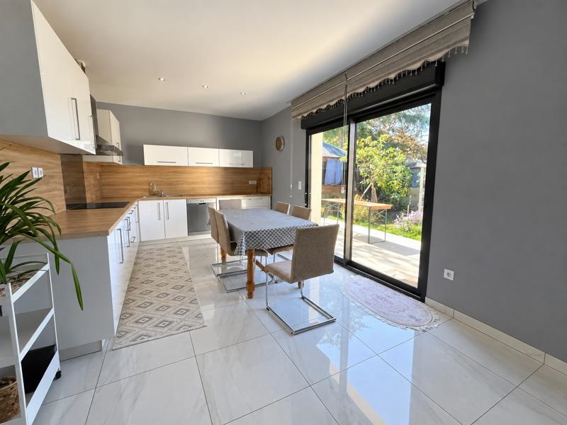 Vente Maison Le Controis-en-Sologne - 5 pièces -142 m² - (41700)