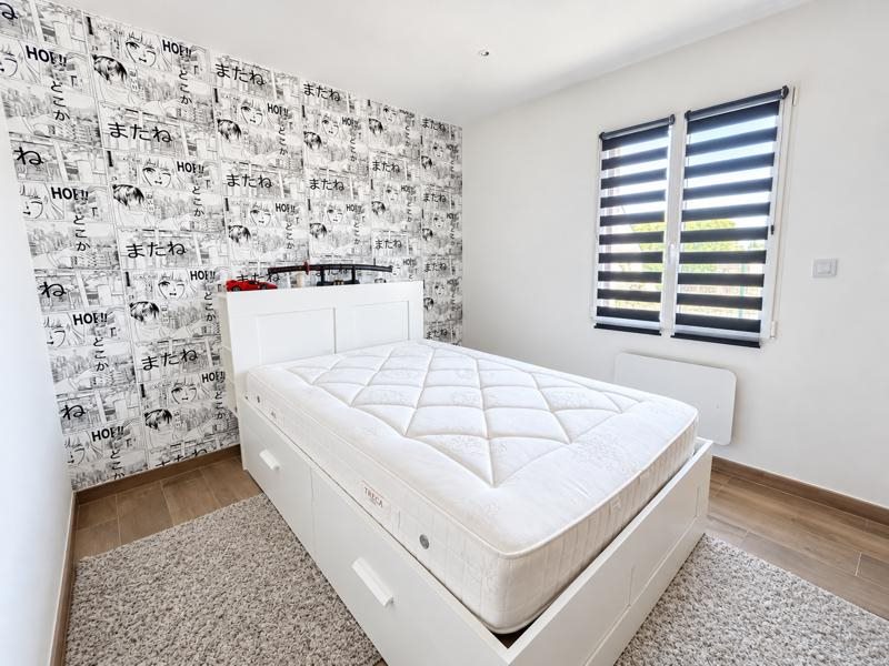Vente Maison Le Controis-en-Sologne - 4 pièces -144 m² - (41120)