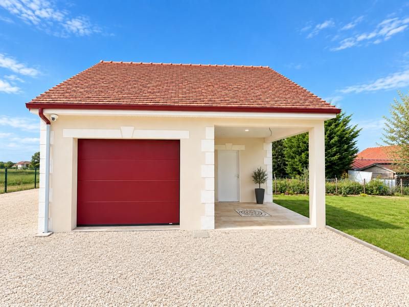Vente Maison Le Controis-en-Sologne - 4 pièces -144 m² - (41120)