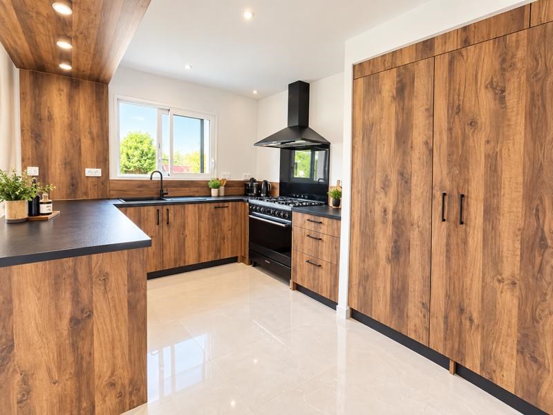 Vente Maison Le Controis-en-Sologne - 4 pièces -144 m² - (41120)
