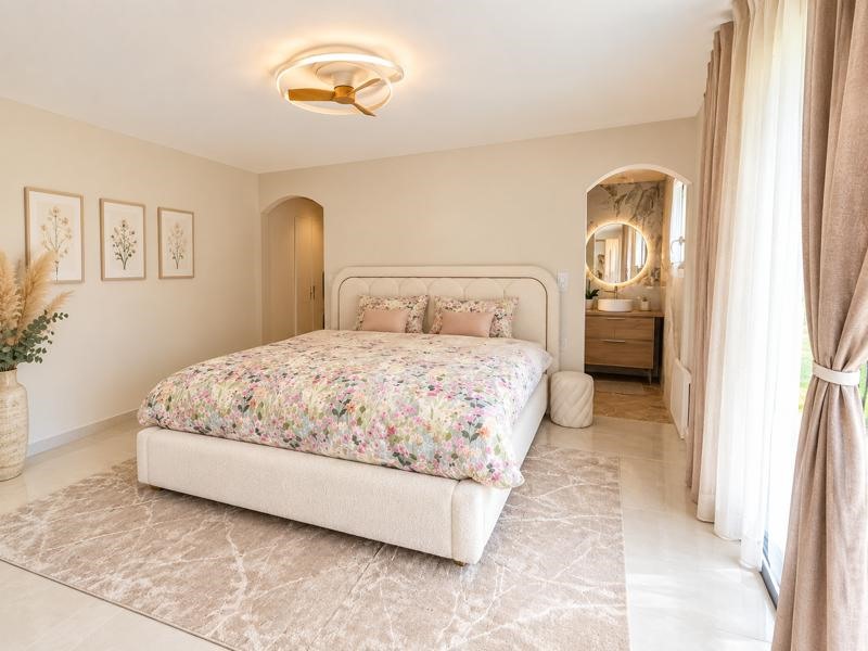 Vente Maison Le Controis-en-Sologne - 4 pièces -144 m² - (41120)