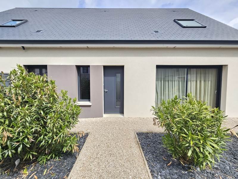 Vente Maison VINEUIL - 7 pièces -143 m² - (41350)