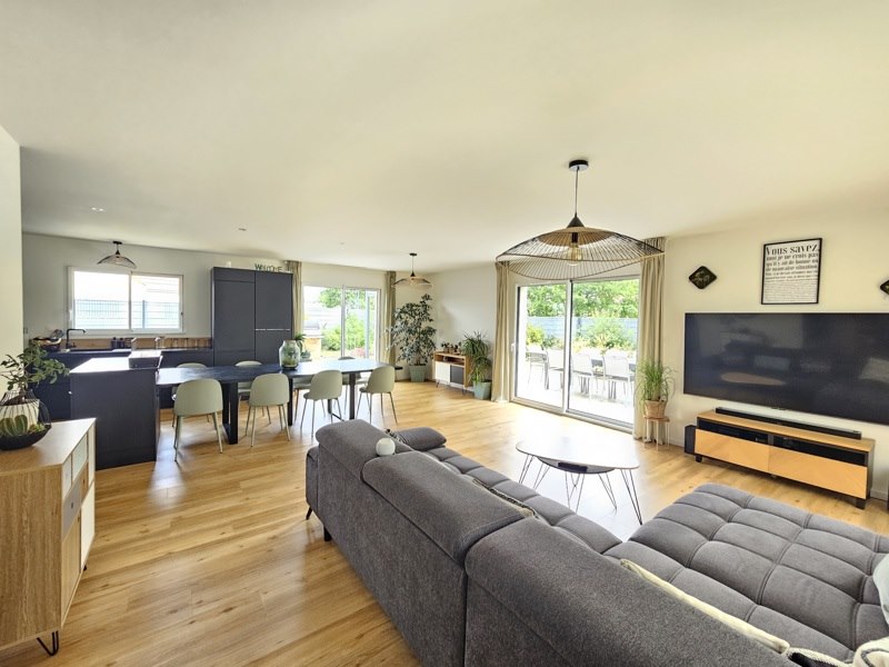 Vente Maison VINEUIL - 7 pièces -143 m² - (41350)