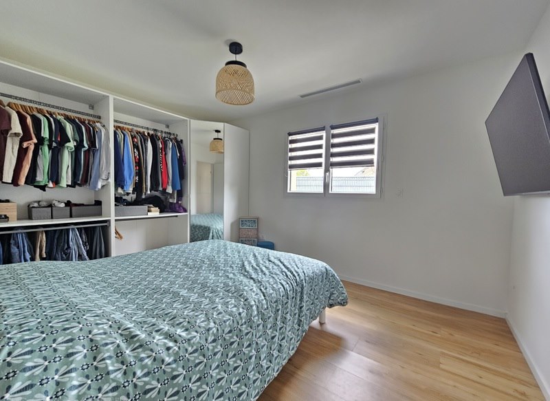 Vente Maison VINEUIL - 7 pièces -143 m² - (41350)