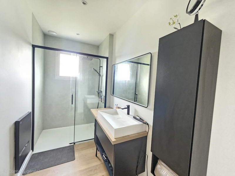 Vente Maison VINEUIL - 7 pièces -143 m² - (41350)