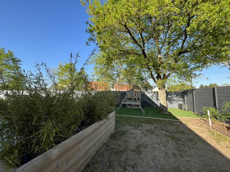 Vente Maison VINEUIL - 7 pièces -143 m² - (41350)