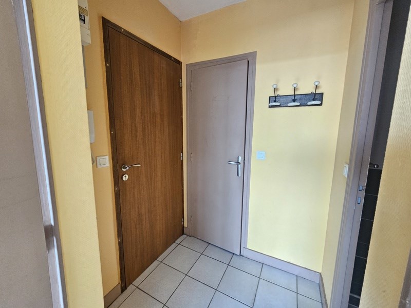 Vente Appartement Blois - 1 pièce -28 m² - (41000)