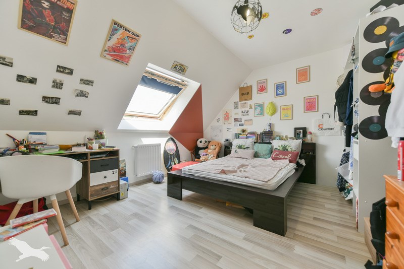Vente Maison MONT PRES CHAMBORD - 5 pièces -90 m² - (41250)