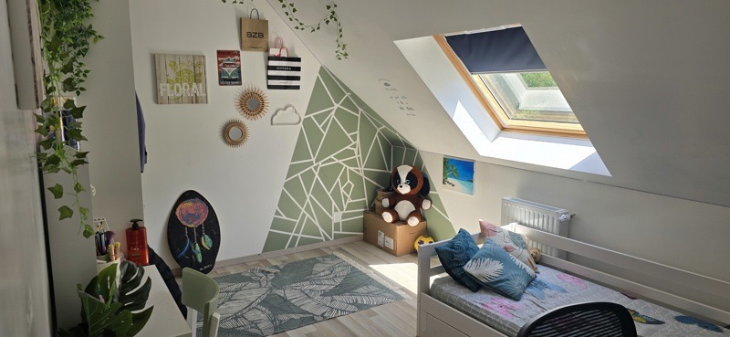 Vente Maison MONT PRES CHAMBORD - 5 pièces -90 m² - (41250)