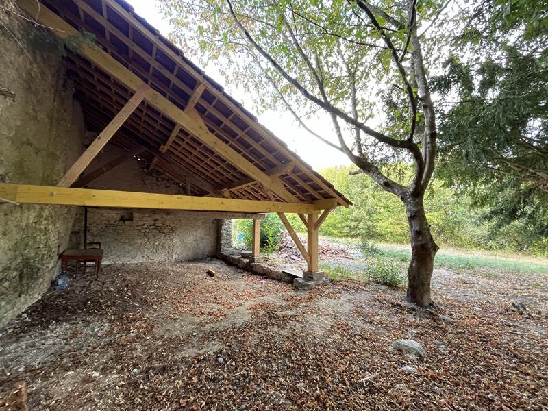 Vente Maison Huisseau-sur-Cosson - 3 pièces -75 m² - (41350)