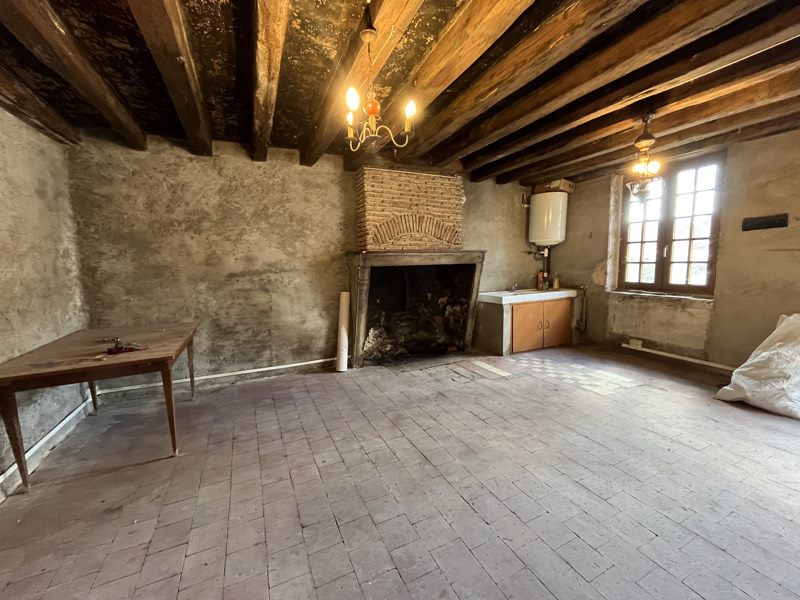 Vente Maison Huisseau-sur-Cosson - 3 pièces -75 m² - (41350)