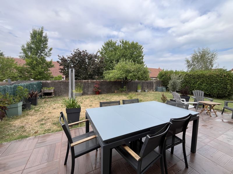 Vente Maison VINEUIL - 5 pièces -118 m² - (41350)