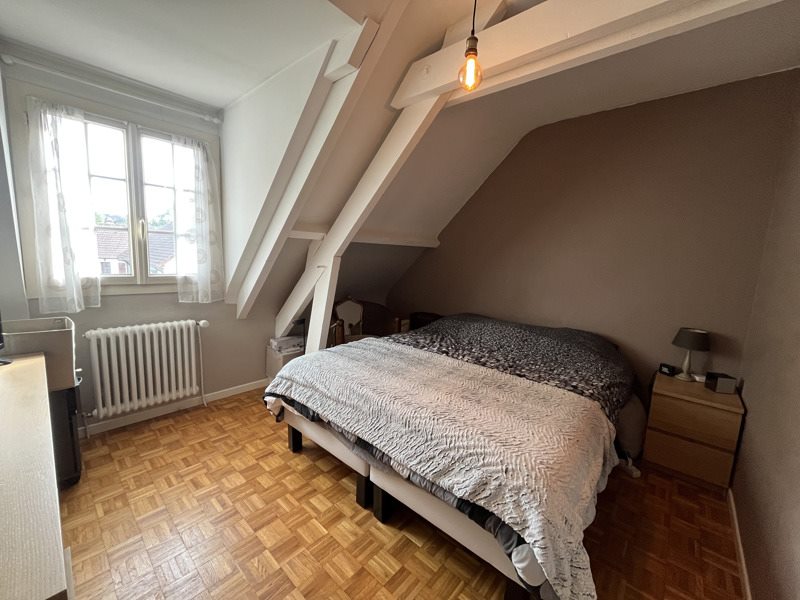 Vente Maison VINEUIL - 5 pièces -118 m² - (41350)